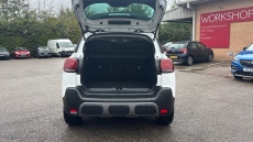 Citroen C3 Aircross 1.2 PureTech 130 Shine Plus 5dr EAT6 Petrol Hatchback